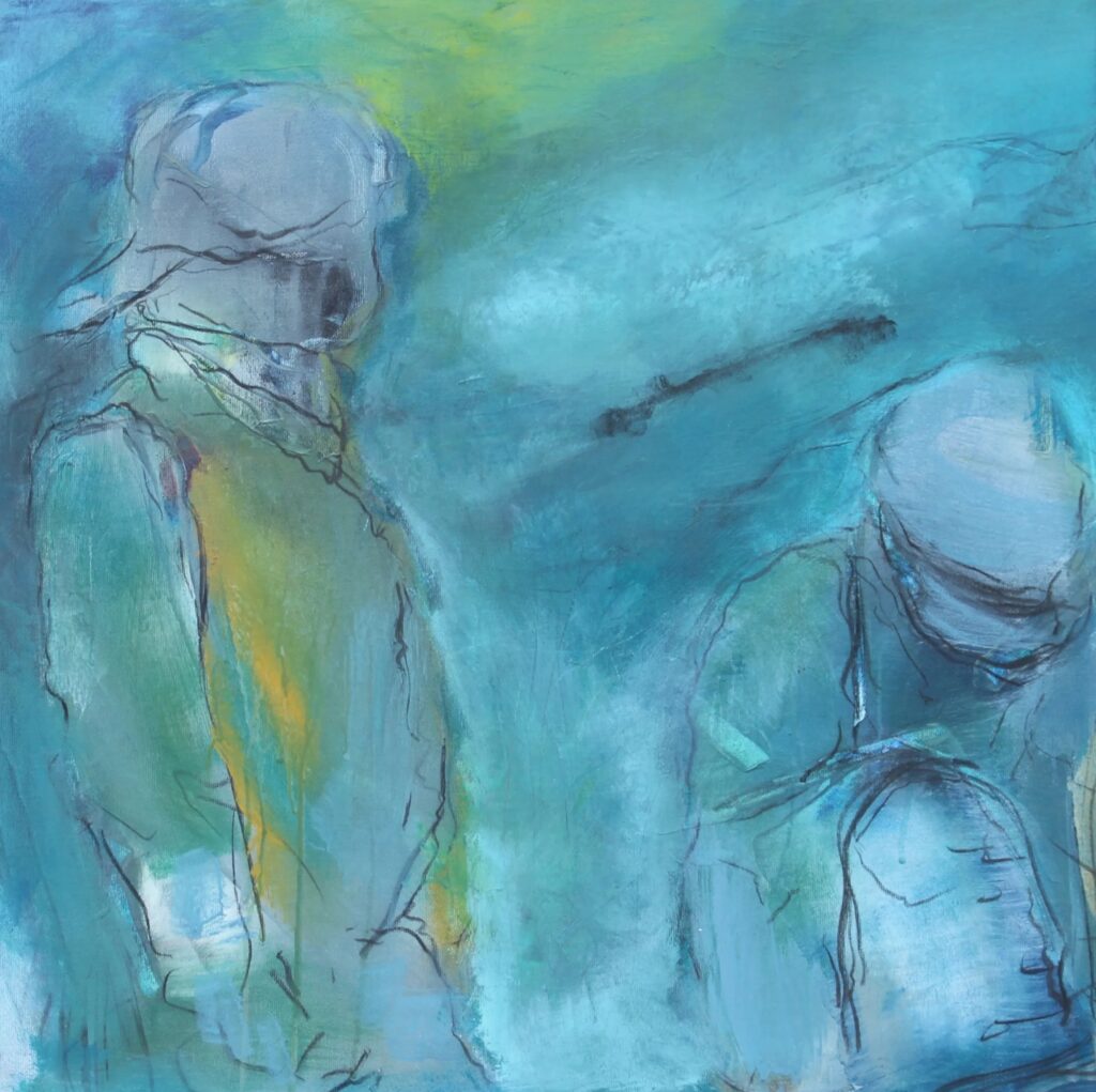 Boys 60 x 60