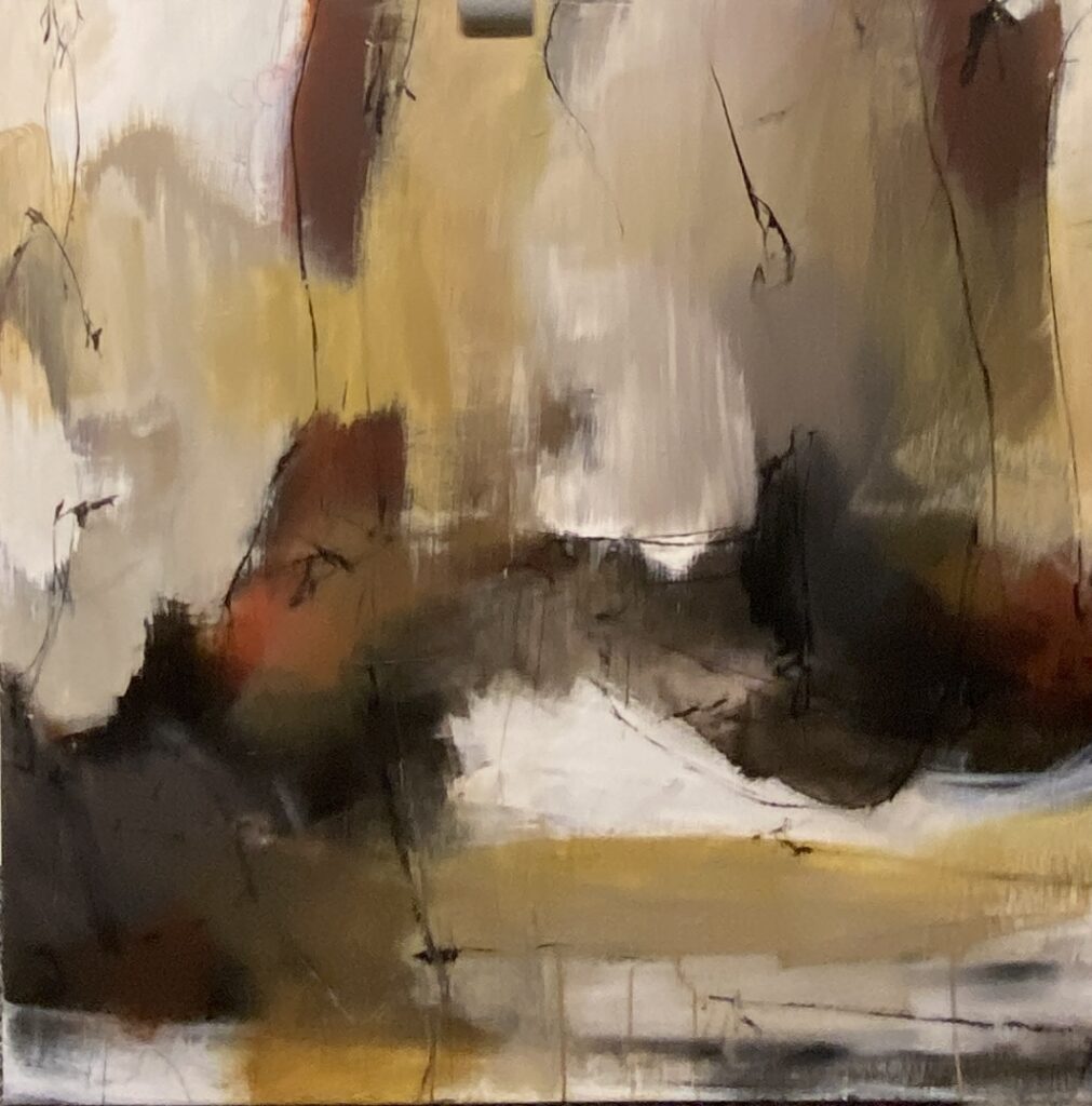 Fall 70 x 70